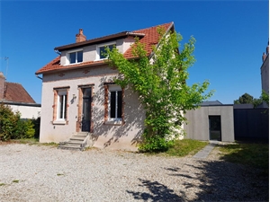 maison ancienne à la vente -   89470  MONETEAU, surface 2 m2 vente maison ancienne - UBI472281680